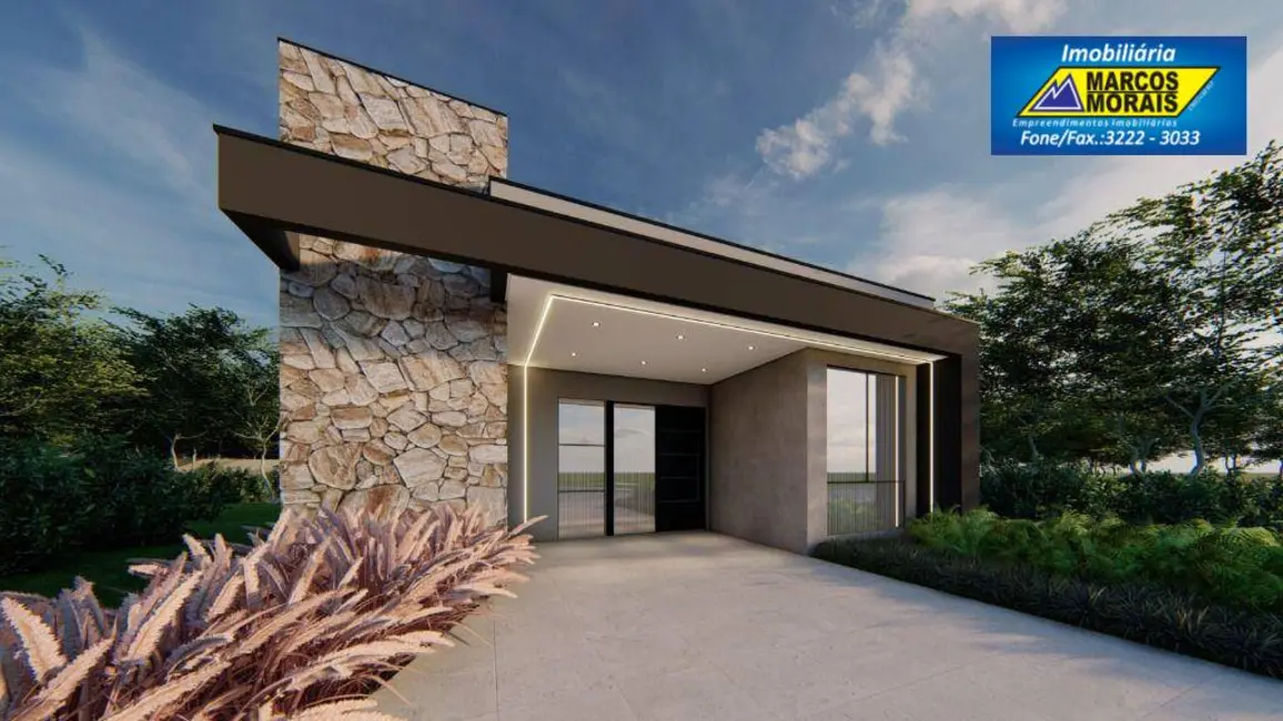 Foto 2 de Casa de Condomínio com 3 quartos à venda, 166m2 em Cajuru do Sul, Sorocaba - SP