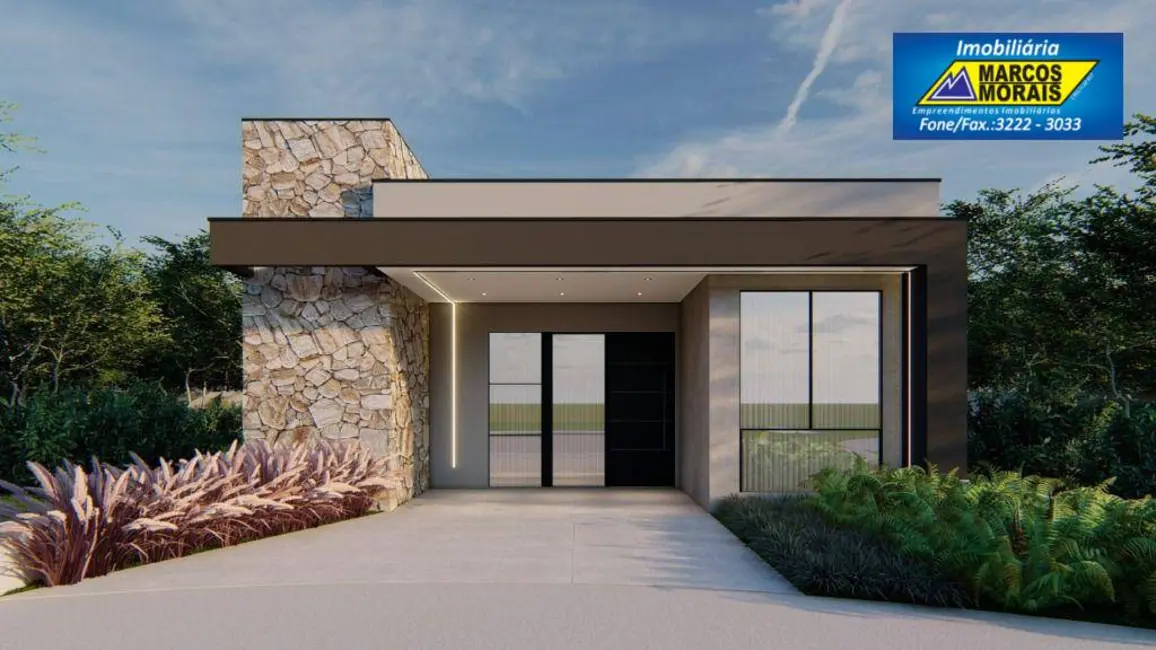 Foto 8 de Casa de Condomínio com 3 quartos à venda, 166m2 em Cajuru do Sul, Sorocaba - SP