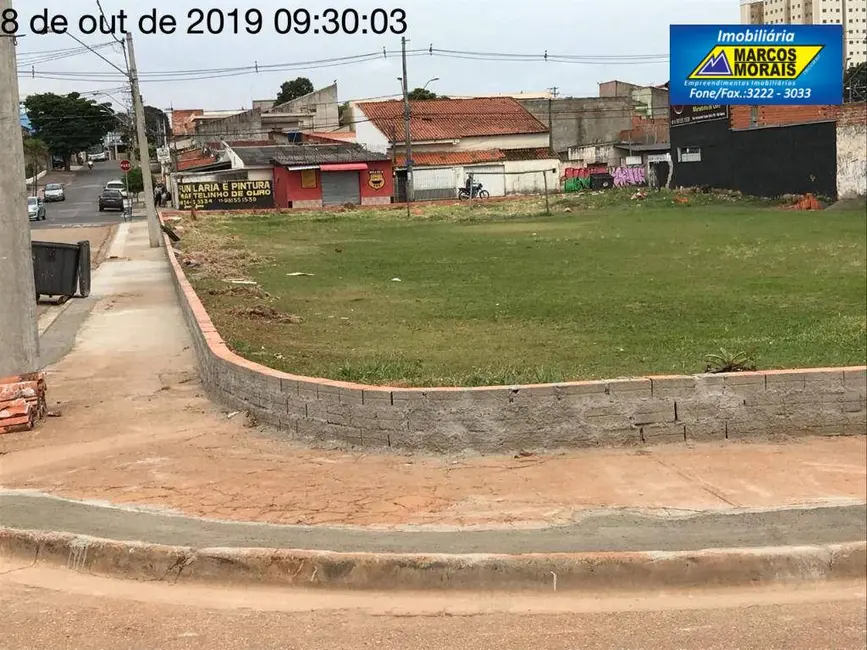Foto 2 de Terreno / Lote à venda, 1575m2 em Vila Helena, Sorocaba - SP