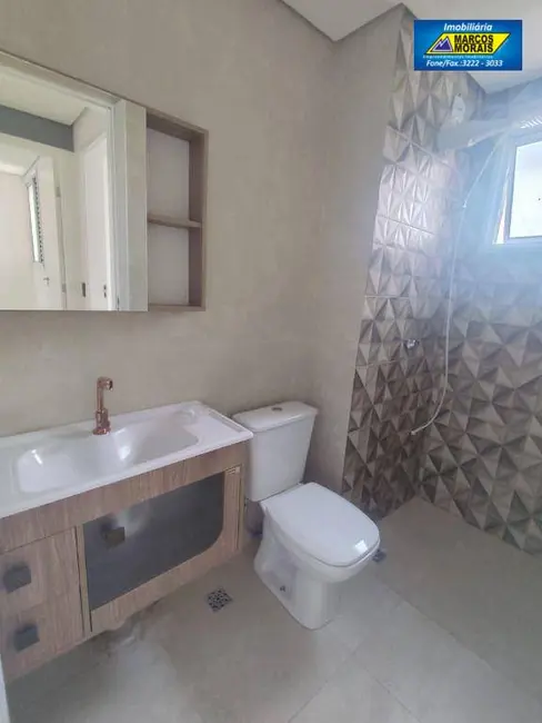 Foto 6 de Apartamento com 2 quartos para alugar, 58m2 em Jardim das Estrelas, Sorocaba - SP