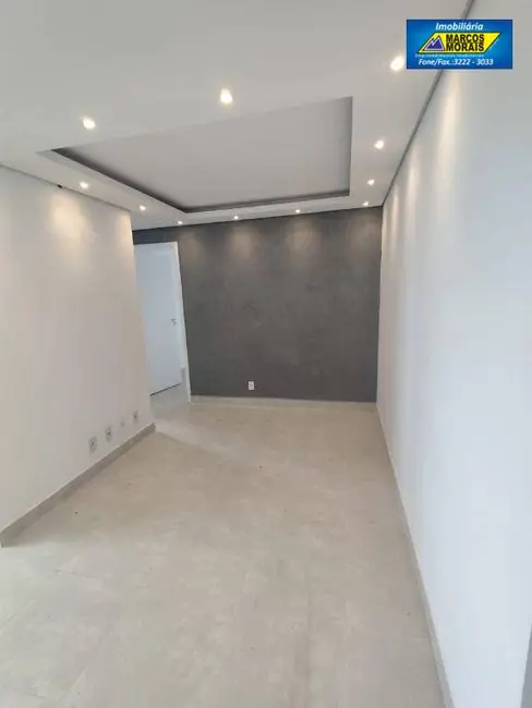 Foto 5 de Apartamento com 2 quartos para alugar, 58m2 em Jardim das Estrelas, Sorocaba - SP