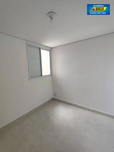 Foto 9 de Apartamento com 2 quartos para alugar, 58m2 em Jardim das Estrelas, Sorocaba - SP