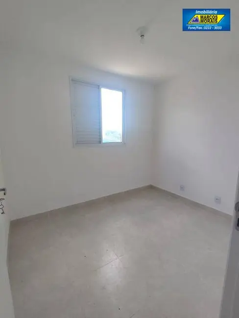 Foto 7 de Apartamento com 2 quartos para alugar, 58m2 em Jardim das Estrelas, Sorocaba - SP