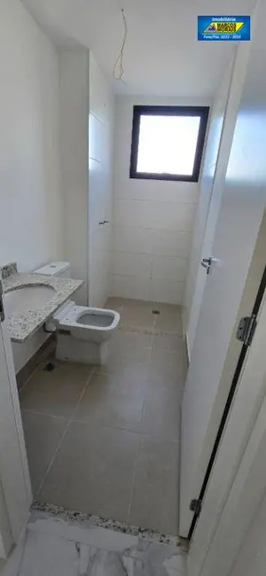 Foto 4 de Apartamento com 1 quarto para alugar, 59m2 em Além Ponte, Sorocaba - SP