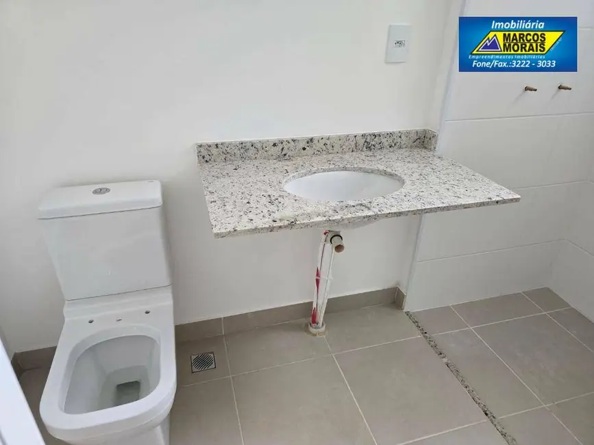 Foto 3 de Apartamento com 1 quarto para alugar, 59m2 em Além Ponte, Sorocaba - SP