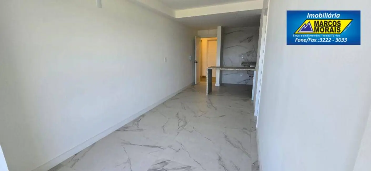 Foto 4 de Apartamento com 1 quarto para alugar, 59m2 em Além Ponte, Sorocaba - SP
