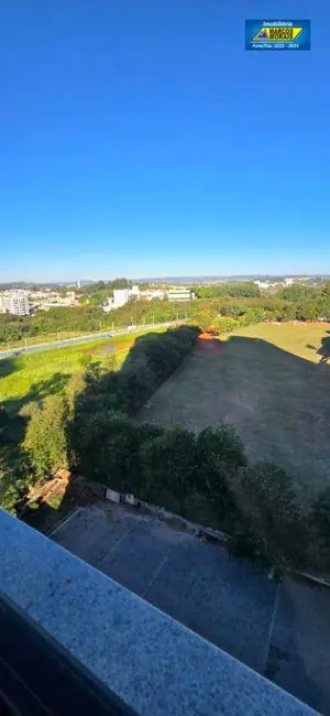 Foto 9 de Apartamento com 1 quarto para alugar, 59m2 em Além Ponte, Sorocaba - SP