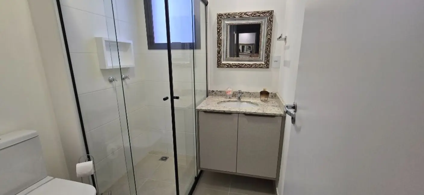 Foto 3 de Apartamento com 2 quartos para alugar, 88m2 em Além Ponte, Sorocaba - SP