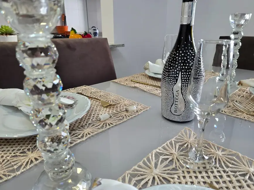 Foto 6 de Apartamento com 2 quartos para alugar, 78m2 em Além Ponte, Sorocaba - SP