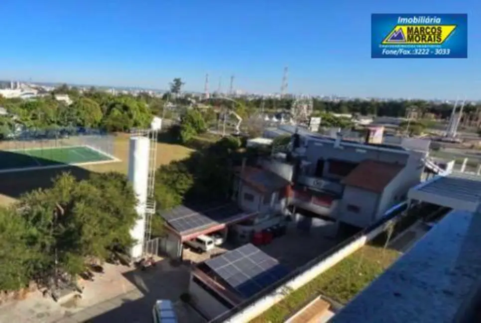 Foto 2 de Apartamento com 2 quartos para alugar, 78m2 em Além Ponte, Sorocaba - SP