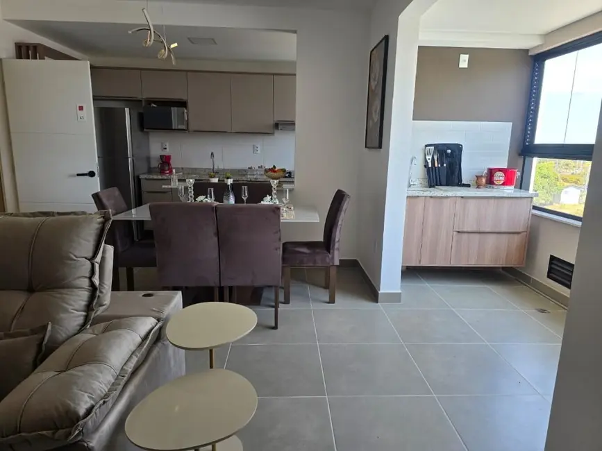 Foto 1 de Apartamento com 2 quartos para alugar, 88m2 em Além Ponte, Sorocaba - SP