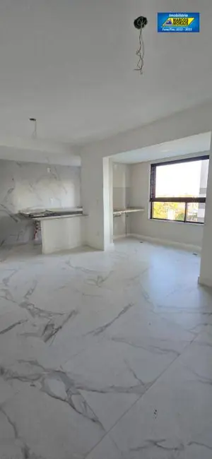 Foto 3 de Apartamento com 1 quarto para alugar, 59m2 em Além Ponte, Sorocaba - SP