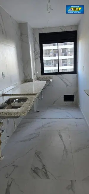 Foto 9 de Apartamento com 1 quarto para alugar, 59m2 em Além Ponte, Sorocaba - SP