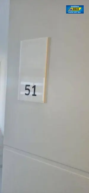 Foto 8 de Apartamento com 1 quarto para alugar, 59m2 em Além Ponte, Sorocaba - SP