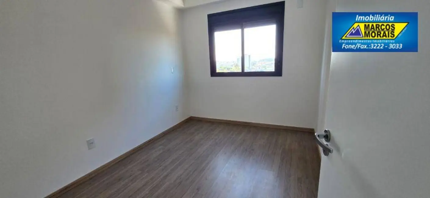 Foto 5 de Apartamento com 1 quarto para alugar, 59m2 em Além Ponte, Sorocaba - SP
