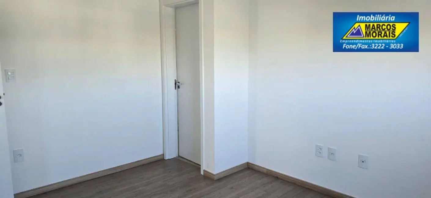 Apartamento com 2 quartos à venda, 78m2 em Além Ponte, Sorocaba - SP - imagem 6 Foto 6 de Apartamento com 2 quartos à venda, 78m2 em Além Ponte, Sorocaba - SP