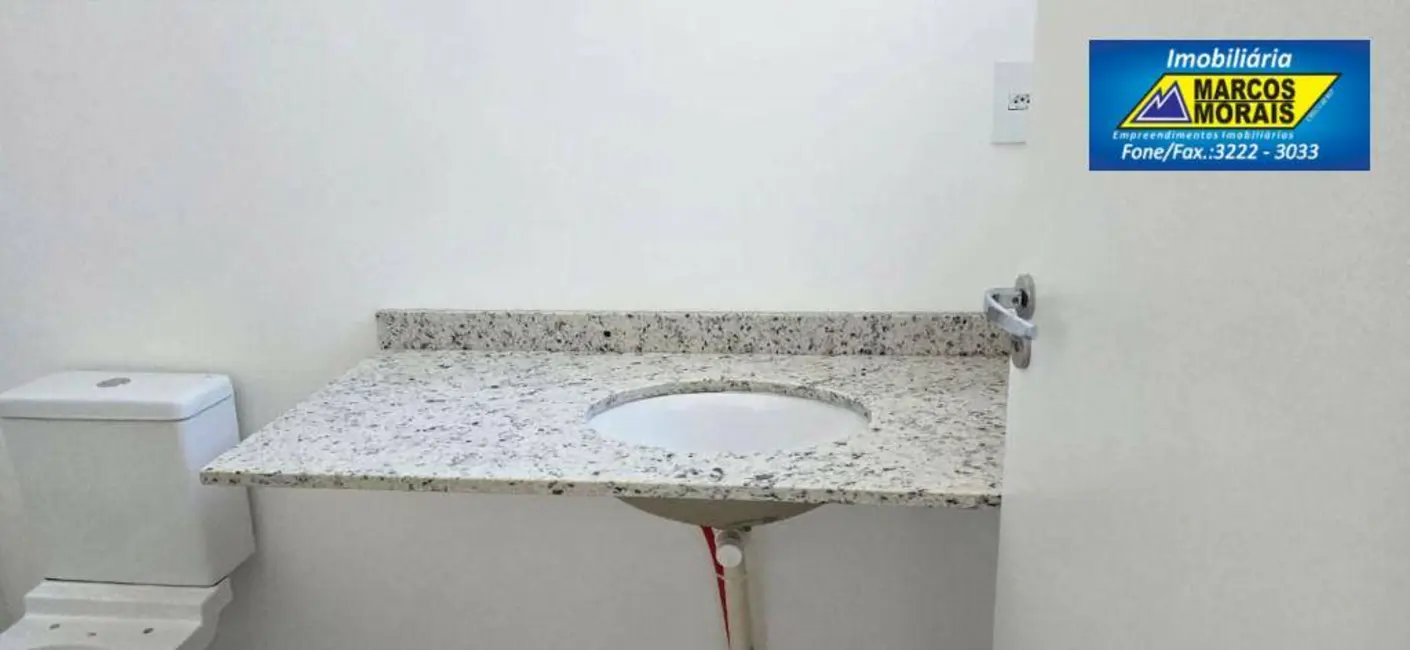 Apartamento com 2 quartos à venda, 78m2 em Além Ponte, Sorocaba - SP - imagem 4 Foto 4 de Apartamento com 2 quartos à venda, 78m2 em Além Ponte, Sorocaba - SP