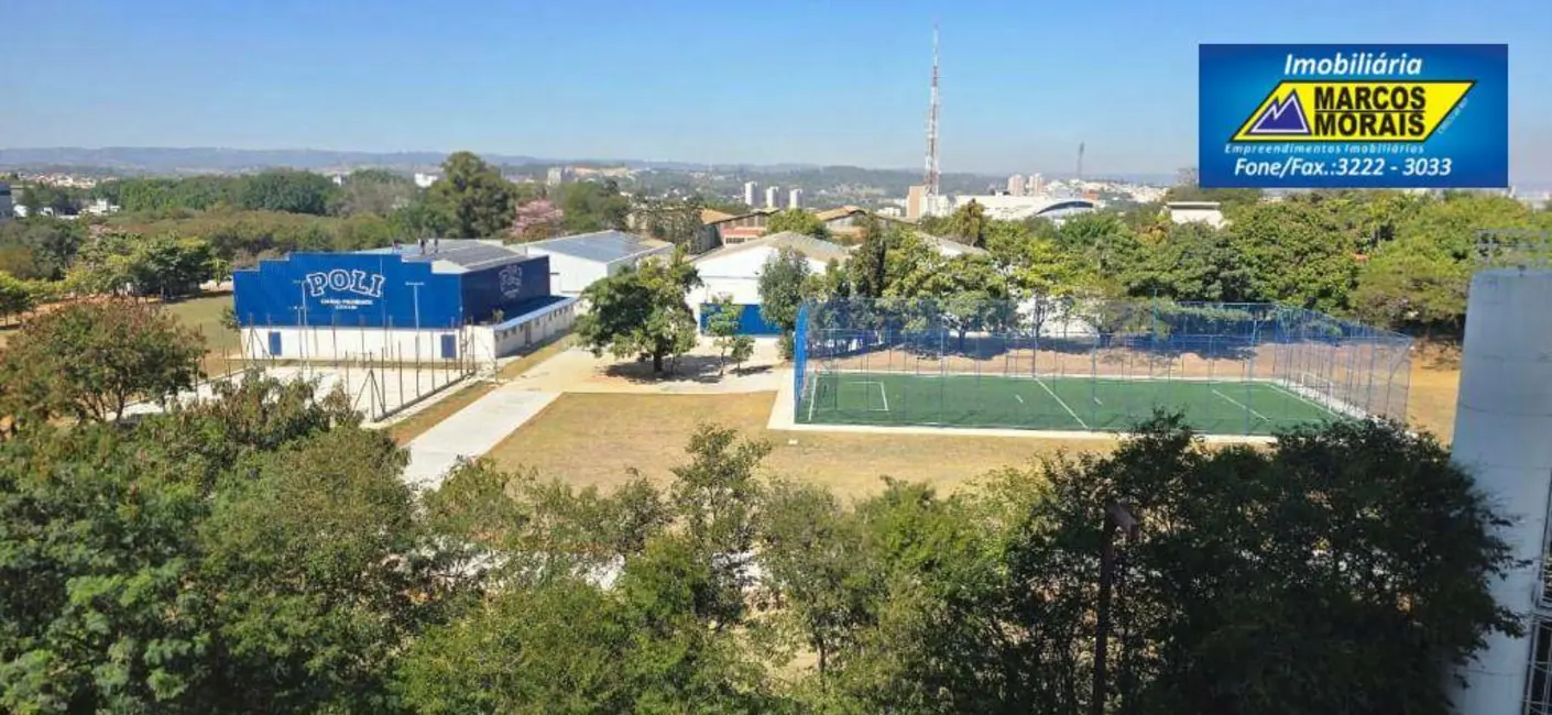Apartamento com 2 quartos à venda, 78m2 em Além Ponte, Sorocaba - SP - imagem 7 Foto 7 de Apartamento com 2 quartos à venda, 78m2 em Além Ponte, Sorocaba - SP