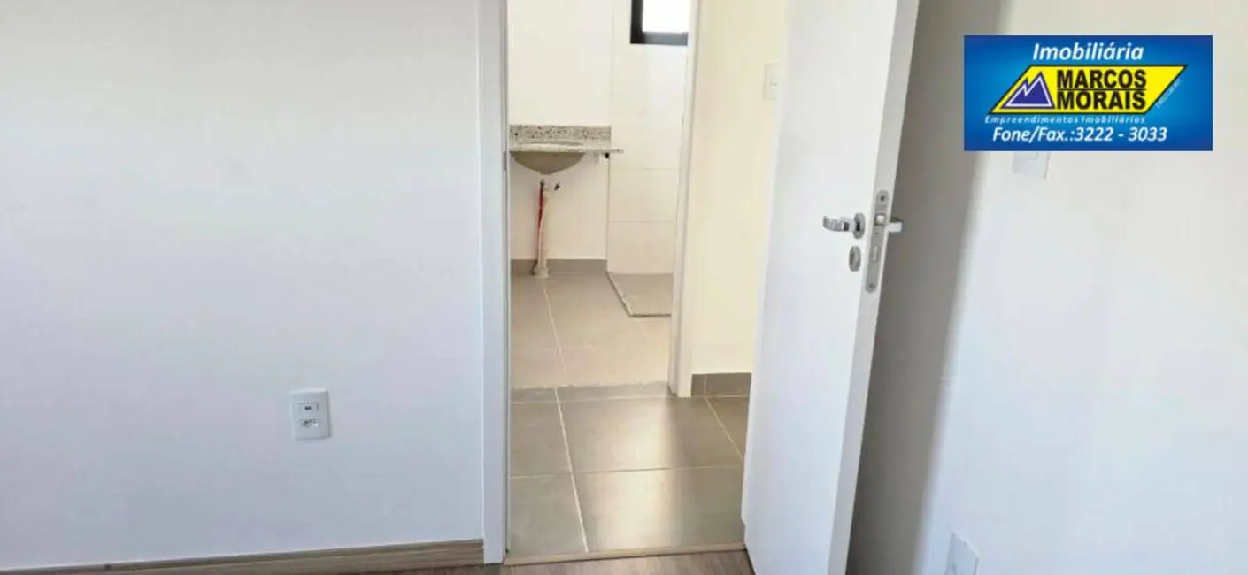 Apartamento com 2 quartos à venda, 78m2 em Além Ponte, Sorocaba - SP - imagem 2 Foto 2 de Apartamento com 2 quartos à venda, 78m2 em Além Ponte, Sorocaba - SP