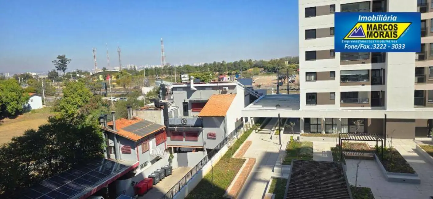 Apartamento com 2 quartos à venda, 78m2 em Além Ponte, Sorocaba - SP - imagem 1 Foto 1 de Apartamento com 2 quartos à venda, 78m2 em Além Ponte, Sorocaba - SP