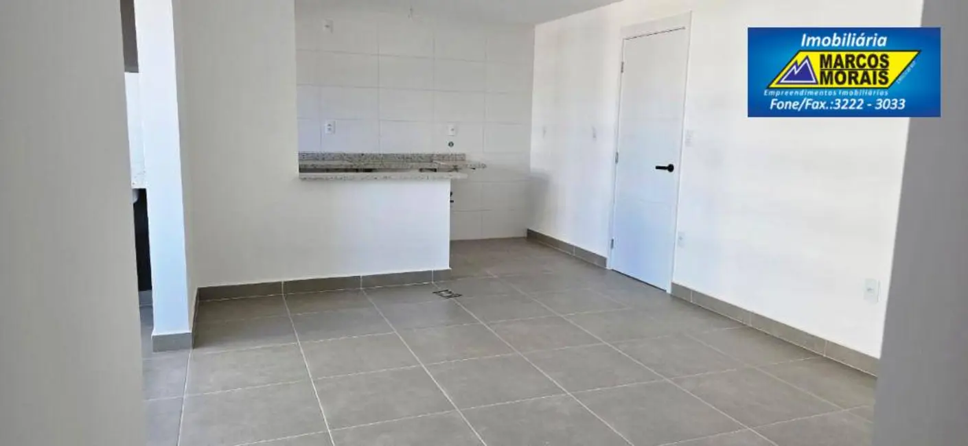 Apartamento com 2 quartos à venda, 78m2 em Além Ponte, Sorocaba - SP - imagem 3 Foto 3 de Apartamento com 2 quartos à venda, 78m2 em Além Ponte, Sorocaba - SP