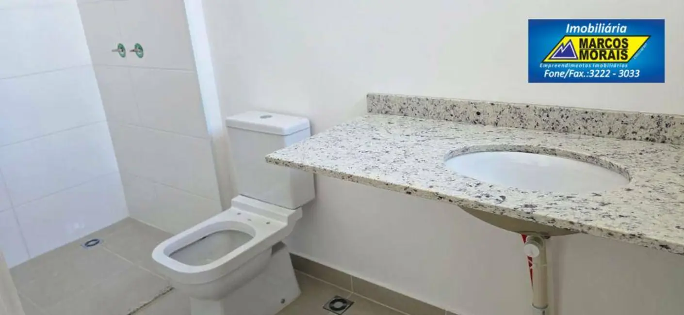Apartamento com 2 quartos à venda, 78m2 em Além Ponte, Sorocaba - SP - imagem 5 Foto 5 de Apartamento com 2 quartos à venda, 78m2 em Além Ponte, Sorocaba - SP