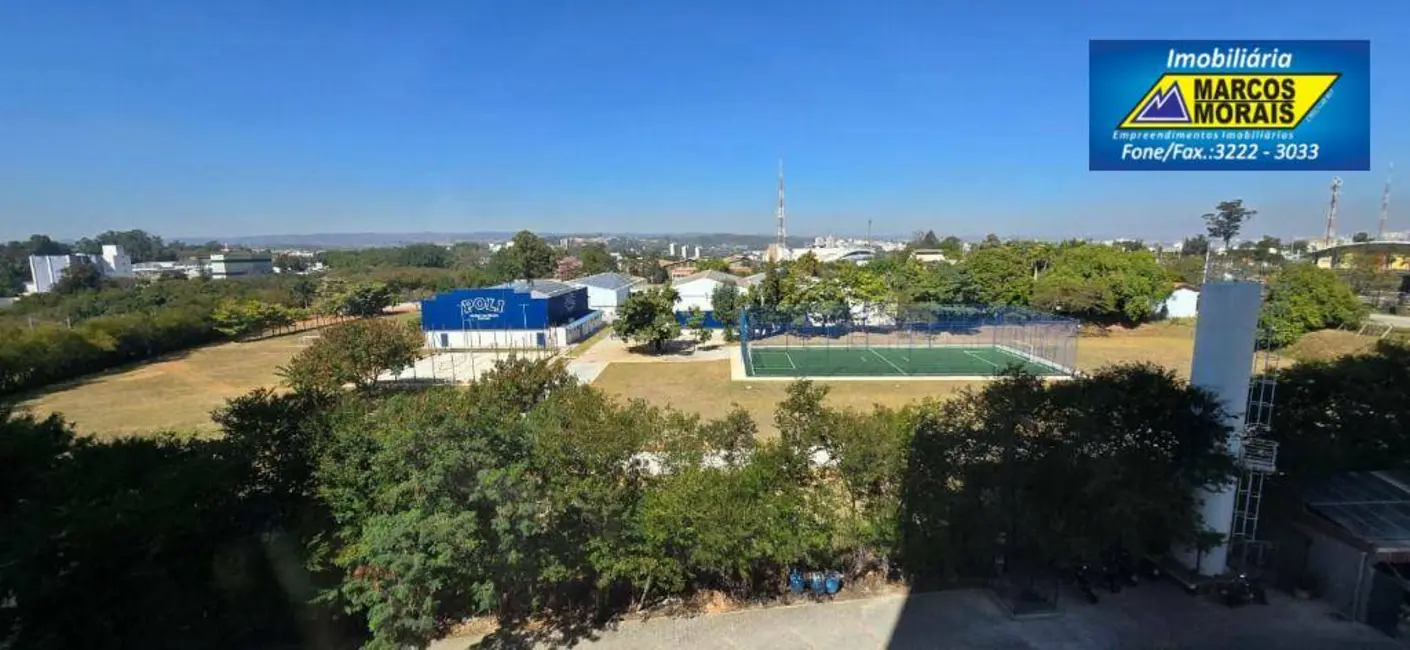 Foto 8 de Apartamento com 3 quartos à venda, 117m2 em Além Ponte, Sorocaba - SP