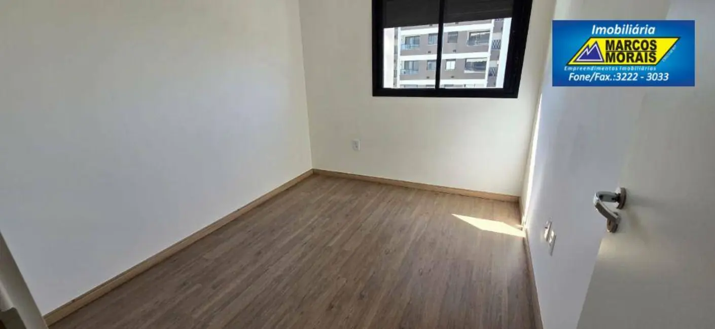 Foto 9 de Apartamento com 3 quartos à venda, 117m2 em Além Ponte, Sorocaba - SP