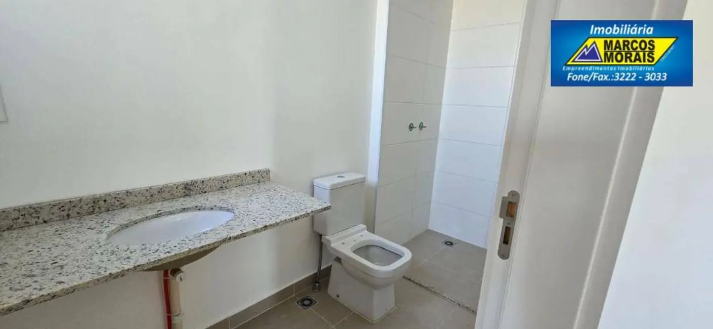 Foto 4 de Apartamento com 3 quartos à venda, 117m2 em Além Ponte, Sorocaba - SP