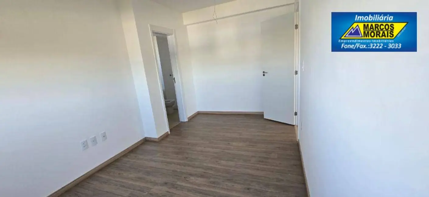 Foto 7 de Apartamento com 3 quartos à venda, 117m2 em Além Ponte, Sorocaba - SP