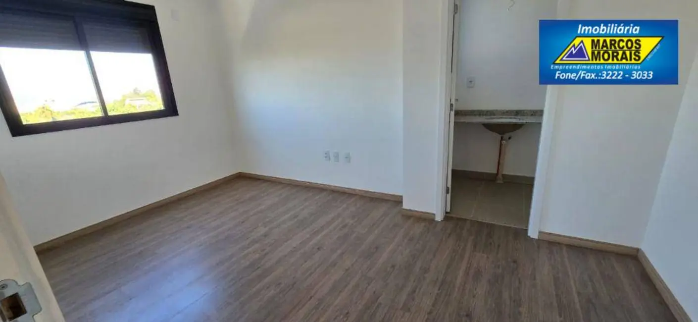Foto 5 de Apartamento com 3 quartos à venda, 117m2 em Além Ponte, Sorocaba - SP