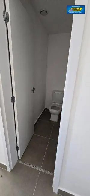 Foto 3 de Apartamento com 3 quartos à venda, 117m2 em Além Ponte, Sorocaba - SP