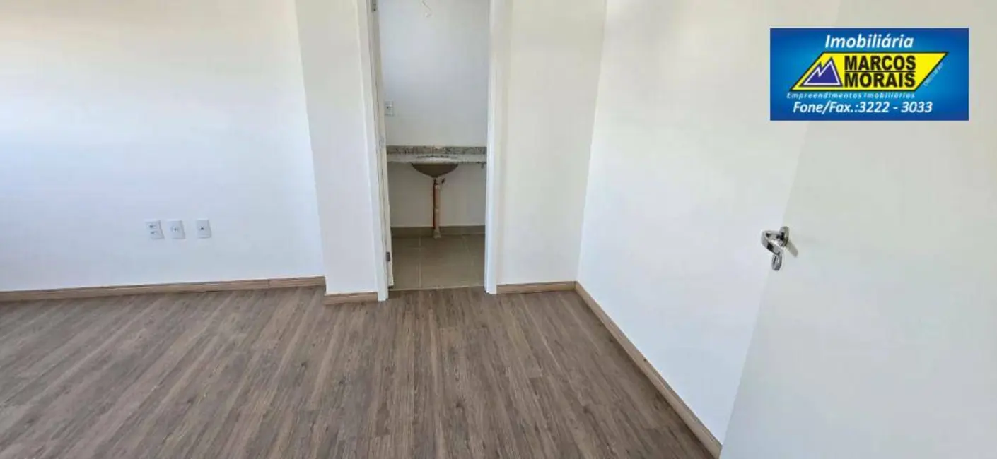 Foto 6 de Apartamento com 3 quartos à venda, 117m2 em Além Ponte, Sorocaba - SP