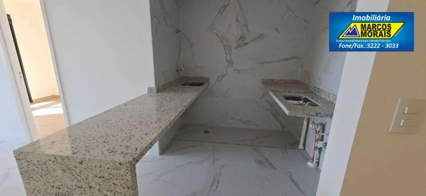 Foto 4 de Apartamento com 1 quarto à venda, 59m2 em Além Ponte, Sorocaba - SP