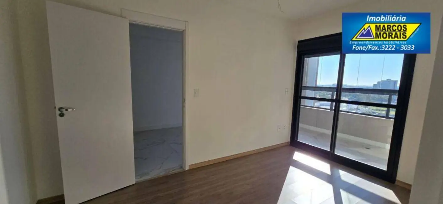 Foto 3 de Apartamento com 1 quarto à venda, 59m2 em Além Ponte, Sorocaba - SP