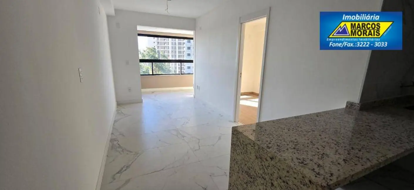 Foto 6 de Apartamento com 1 quarto à venda, 59m2 em Além Ponte, Sorocaba - SP