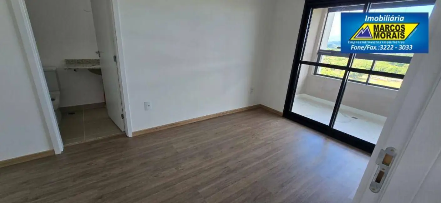 Foto 5 de Apartamento com 1 quarto à venda, 48m2 em Além Ponte, Sorocaba - SP