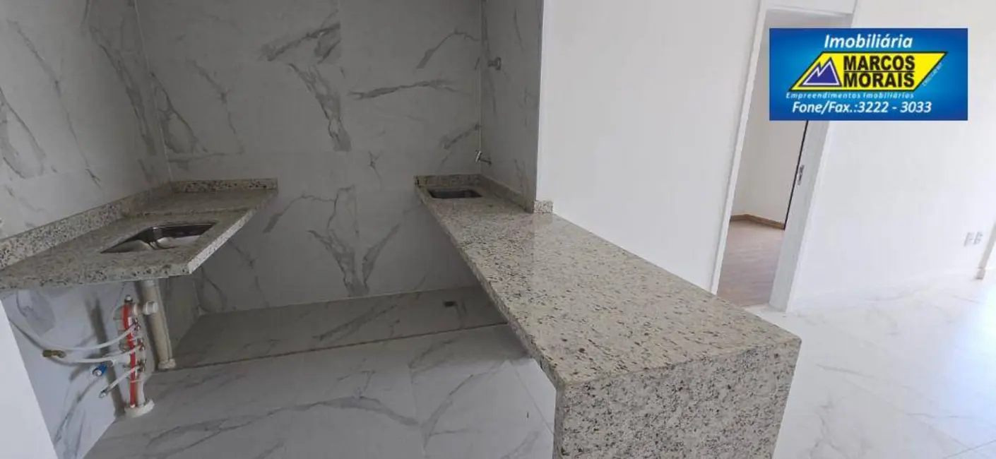 Foto 7 de Apartamento com 1 quarto à venda, 48m2 em Além Ponte, Sorocaba - SP