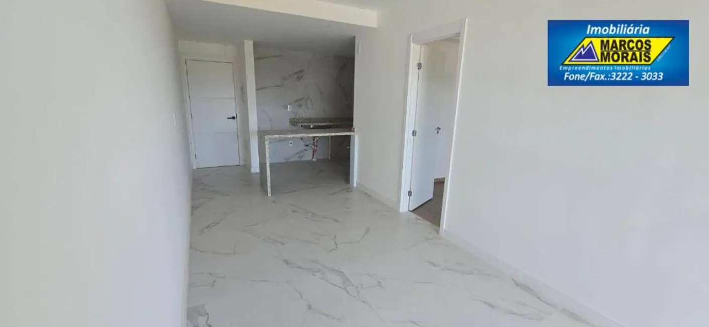 Foto 2 de Apartamento com 1 quarto à venda, 48m2 em Além Ponte, Sorocaba - SP