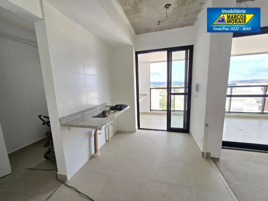 Foto 1 de Apartamento com 3 quartos à venda, 143m2 em Parque Campolim, Sorocaba - SP
