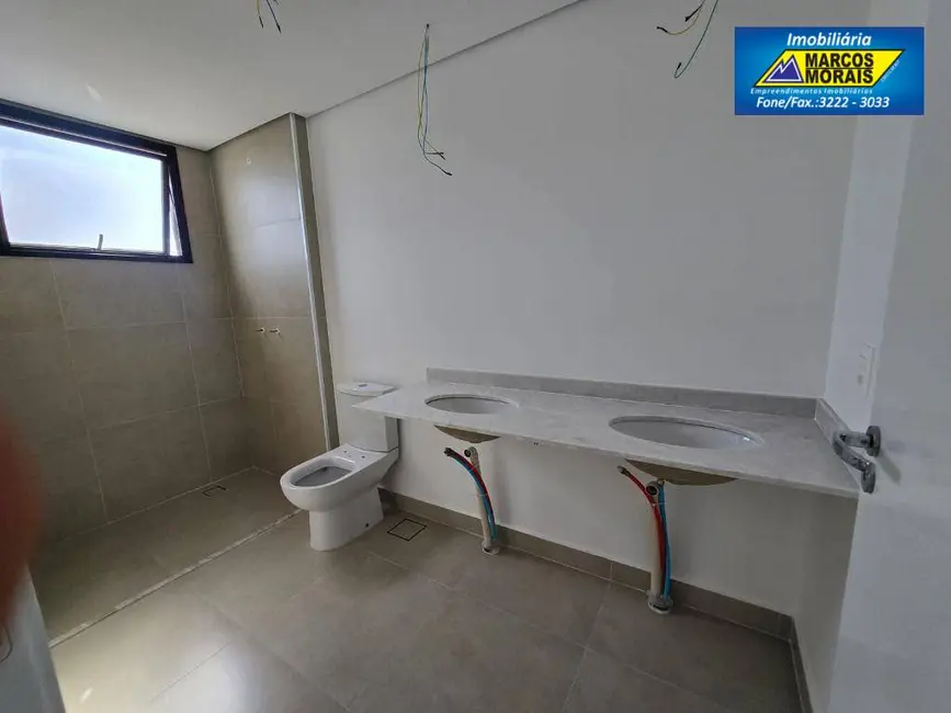 Foto 6 de Apartamento com 3 quartos à venda, 143m2 em Parque Campolim, Sorocaba - SP