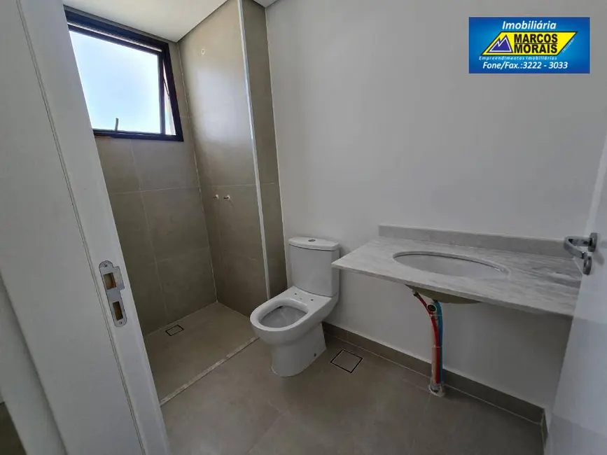 Foto 9 de Apartamento com 3 quartos à venda, 143m2 em Parque Campolim, Sorocaba - SP