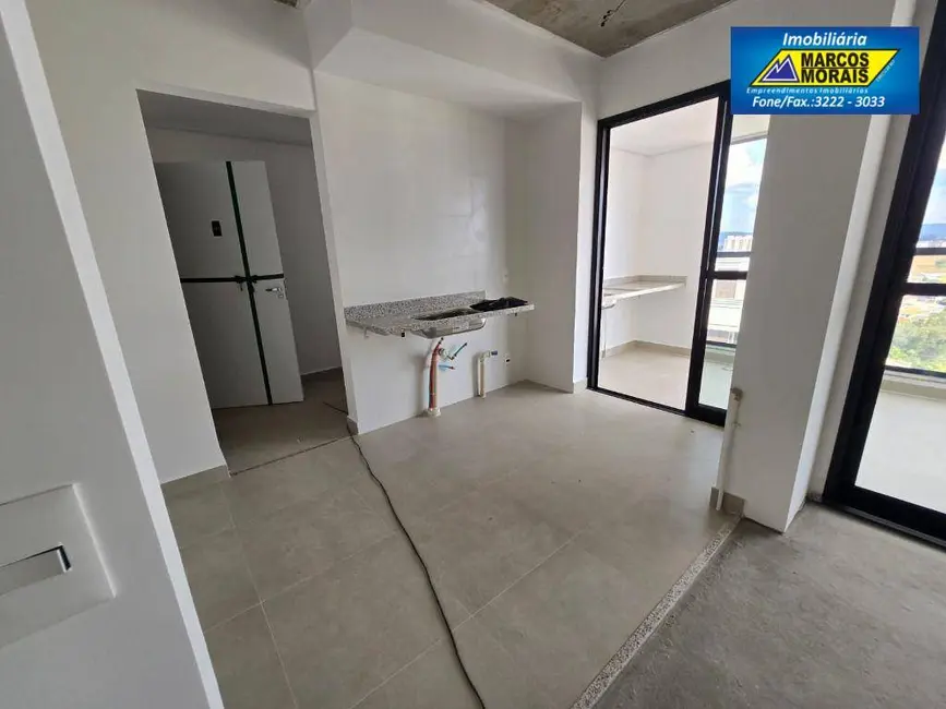 Foto 2 de Apartamento com 3 quartos à venda, 143m2 em Parque Campolim, Sorocaba - SP