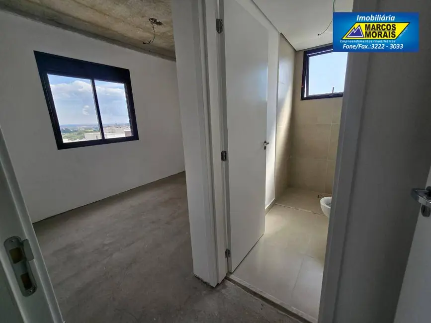Foto 8 de Apartamento com 3 quartos à venda, 143m2 em Parque Campolim, Sorocaba - SP