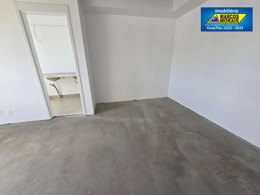 Foto 4 de Apartamento com 3 quartos à venda, 143m2 em Parque Campolim, Sorocaba - SP