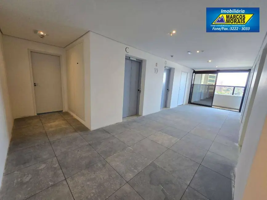 Sala Comercial para alugar, 20477m2 em Jardim Emília, Sorocaba - SP - imagem 8 Foto 8 de Sala Comercial para alugar, 20477m2 em Jardim Emília, Sorocaba - SP