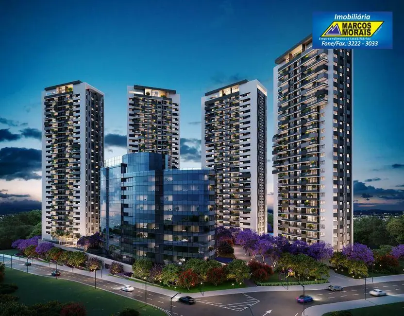 Sala Comercial para alugar, 20477m2 em Jardim Emília, Sorocaba - SP - imagem 3 Foto 3 de Sala Comercial para alugar, 20477m2 em Jardim Emília, Sorocaba - SP