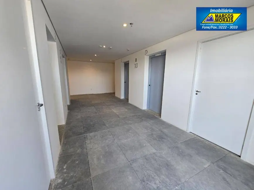 Sala Comercial para alugar, 20477m2 em Jardim Emília, Sorocaba - SP - imagem 9 Foto 9 de Sala Comercial para alugar, 20477m2 em Jardim Emília, Sorocaba - SP