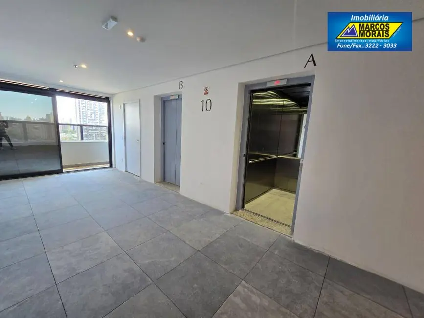 Sala Comercial para alugar, 20477m2 em Jardim Emília, Sorocaba - SP - imagem 7 Foto 7 de Sala Comercial para alugar, 20477m2 em Jardim Emília, Sorocaba - SP