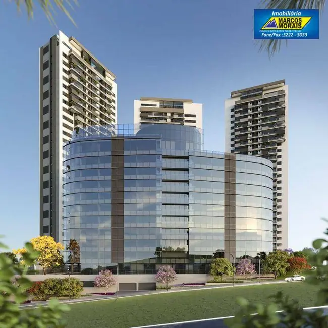 Sala Comercial para alugar, 20477m2 em Jardim Emília, Sorocaba - SP - imagem 5 Foto 5 de Sala Comercial para alugar, 20477m2 em Jardim Emília, Sorocaba - SP